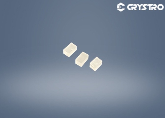 Verdetの大きい定数のCrystroのテルビウム ガリウム ガーネットTGG水晶