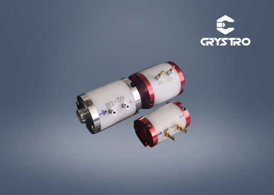 Crystro電気光学LGSシリーズPockelの細胞Qスイッチ