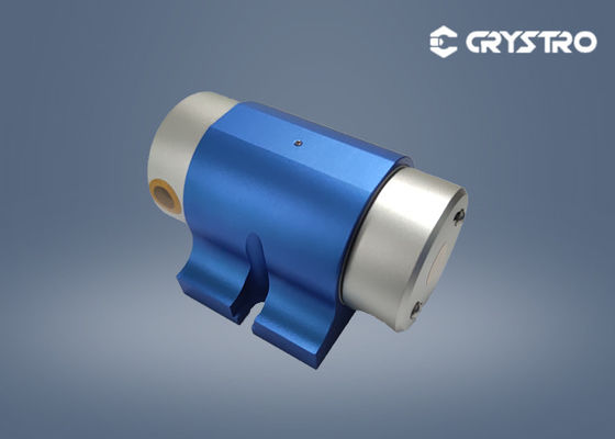 Crystro 3.5mm Free-Space TGGのアイソレーターの高い発電の光学アイソレーター