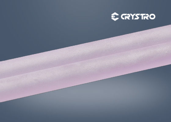 医学レーザー システム ネオジムNd YAGの水晶
