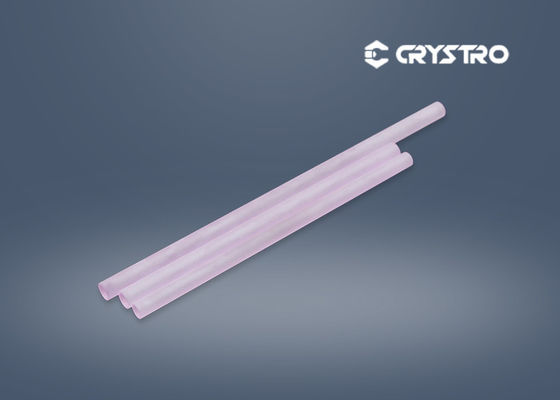 医学レーザー システム ネオジムNd YAGの水晶