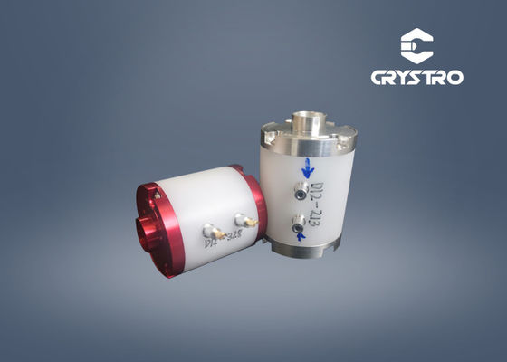 Crystro電気光学LGSシリーズPockelの細胞Qスイッチ