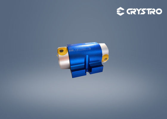 5mm Crystro TGGの自由空間の高い発電の光学アイソレーター
