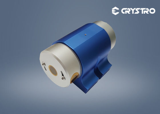 Crystro 3.5mm Free-Space TGGのアイソレーターの高い発電の光学アイソレーター