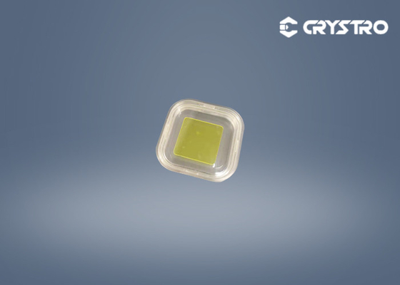 ガンマ線分光測定のためのGd3Al2Ga3O12 GAGG水晶Scintillatorの材料
